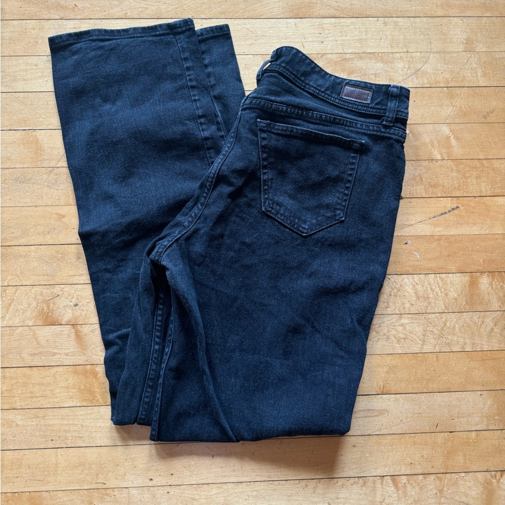Riders by Lee Black Jeans